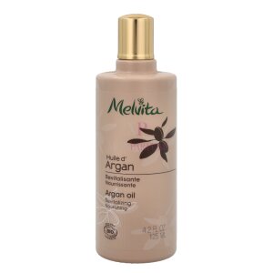 Melvita Argan Oil