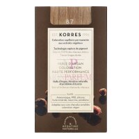 Korres Argan Oil Advanced Colorant 145ml