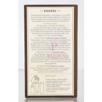 Korres Argan Oil Advanced Colorant 145ml