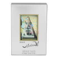 Salvador Dali Pdt 100ml