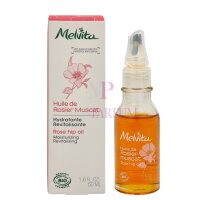 Melvita Rose Hip Oil 50ml