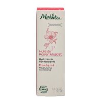 Melvita Rose Hip Oil