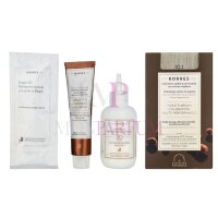 Korres Argan Oil Advanced Colorant 145ml