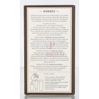 Korres Argan Oil Advanced Colorant 145ml