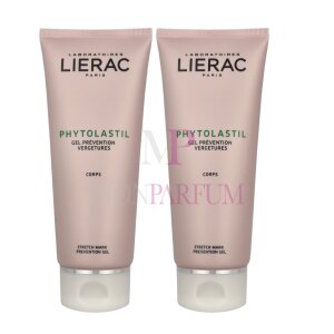 Lierac Phytolastil Stretchmark Prevention Gel Duo 400ml