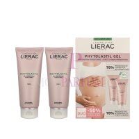 Lierac Phytolastil Stretchmark Prevention Gel Duo 400ml