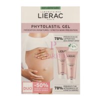 Lierac Phytolastil Stretchmark Prevention Gel Duo 400ml