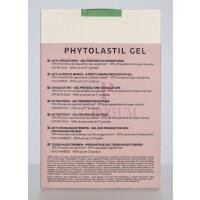 Lierac Phytolastil Stretchmark Prevention Gel Duo 400ml