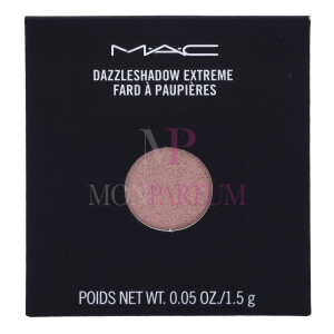 MAC Dazzleshadow Extreme Pro Palette Eyeshadow - Refill 1,5g