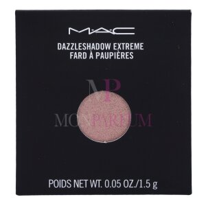 MAC Dazzleshadow Extreme Pro Palette Eyeshadow - Refill