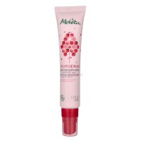 Melvita Pulpe De Rose Pumping Radiance Cream 40ml