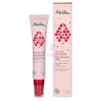 Melvita Pulpe De Rose Pumping Radiance Cream 40ml