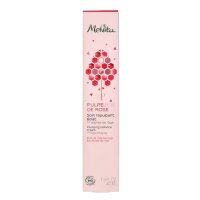Melvita Pulpe De Rose Pumping Radiance Cream 40ml