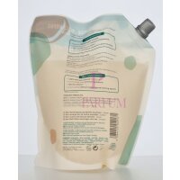 Melvita Gentle Shower Gel - Eco Refill 1000ml