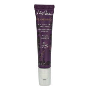 Melvita Relaxessence Relaxing Cooling Roll-On 10ml