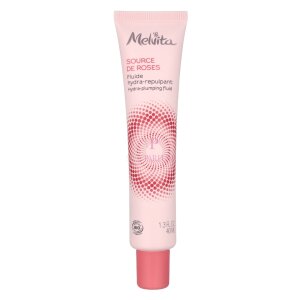 Melvita Source De Roses Hydra-Plumping Fluid 40ml