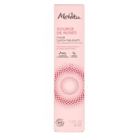 Melvita Source De Roses Hydra-Plumping Fluid 40ml