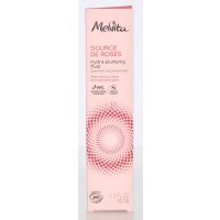 Melvita Source De Roses Hydra-Plumping Fluid 40ml