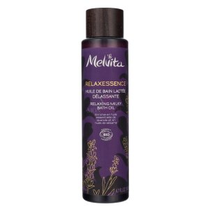 Melvita Relaxessence Relaxing Milky Bath Oil 140ml