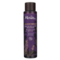 Melvita Relaxessence Relaxing Milky Bath Oil 140ml