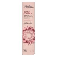 Melvita Source De Roses Revitalizing Night Jelly 40ml