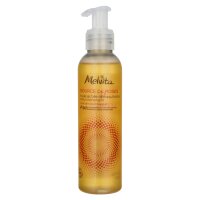 Melvita Source De Roses Milky Cleansing Oil 145ml