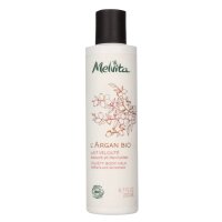 Melvita LArgan Bio Velvety Body Milk 200ml