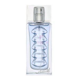 Salvador Dali Eau De Rubylips Eau de Toilette 30ml