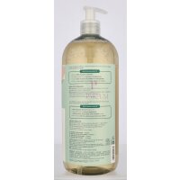 Melvita Gentle Shower Gel 1000ml