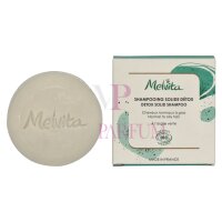 Melvita Detox Solid Shampoo 55g