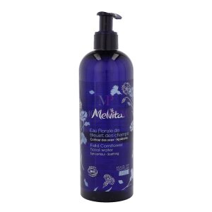 Melvita Field Cornflower Floral Water - Pump