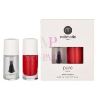 Nailmatic Pure Color Set 16ml