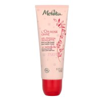Melvita LOr Rose Icing Refining Gel Roll-On 100ml