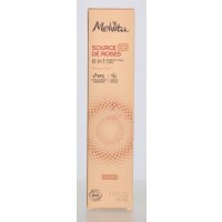 Melvita Source De Roses BB 6 in 1 Perfecting Care Cream Org. 40ml