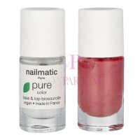 Nailmatic Pure Color Set 16ml