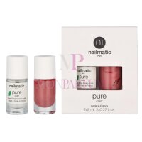 Nailmatic Pure Color Set 16ml