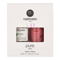 Nailmatic Pure Color Set 16ml