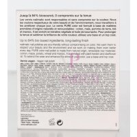 Nailmatic Pure Color Set 16ml