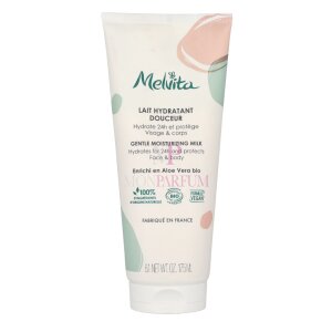 Melvita Gentle Moisturizing Milk 175ml