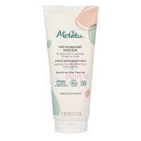 Melvita Gentle Moisturizing Milk 175ml