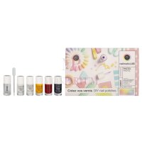 Nailmatic Nail Polish Set 52,5ml