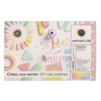 Nailmatic Nail Polish Set 52,5ml