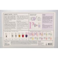 Nailmatic Nail Polish Set 52,5ml