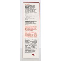 Melvita Lip Oil - Juicy Red 7ml