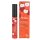 Melvita Lip Oil - Juicy Red 7ml
