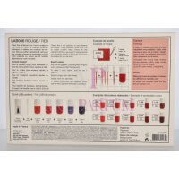 Nailmatic Nail Polish Set 52,5ml