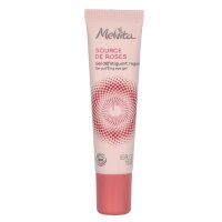 Melvita Source De Roses De-Puffing Eye Gel 15ml