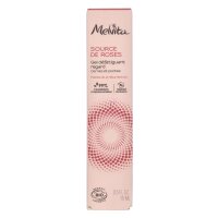 Melvita Source De Roses De-Puffing Eye Gel 15ml