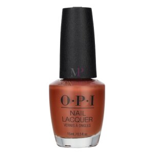 OPI Nail Lacquer 15ml