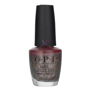 OPI Nail Lacquer 15ml